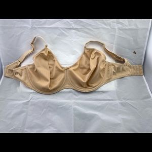 Fantasie FL4271NUE underwire balcony 36GG/H US